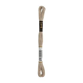 Anchor 0899 Muline 8 mt El Nakış İplikleri