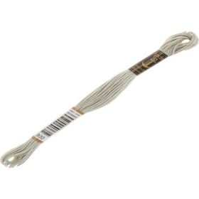 Anchor 0900 Muline 8 mt El Nakış İplikleri