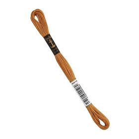 Anchor 0901 Muline 8 mt El Nakış İplikleri