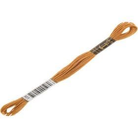 Anchor 0901 Muline 8 mt El Nakış İplikleri