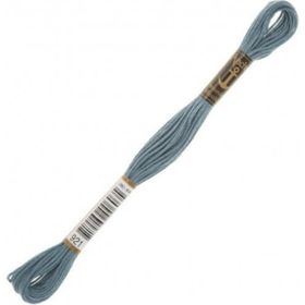 Anchor 0921 Muline 8 mt El Nakış İplikleri