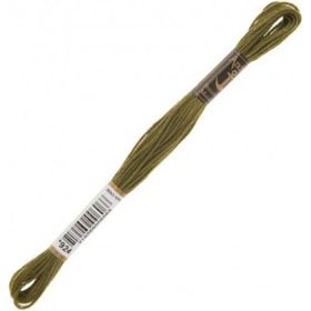 Anchor 0924 Muline 8 mt El Nakış İplikleri