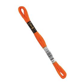 Anchor 0925 Muline 8 mt El Nakış İplikleri