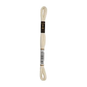 Anchor 0926 8 mt Muline İplik
