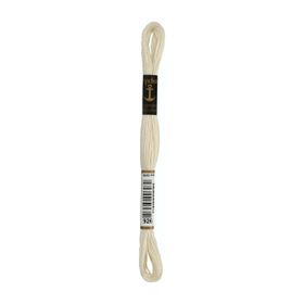 Anchor 0926 8 mt Muline İplik