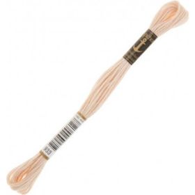 Anchor 0933 Muline 8 mt El Nakış İplikleri