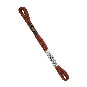 Anchor 0936 Muline 8 mt El Nakış İplikleri