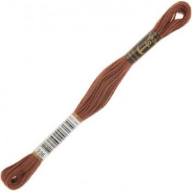 Anchor 0936 Muline 8 mt El Nakış İplikleri