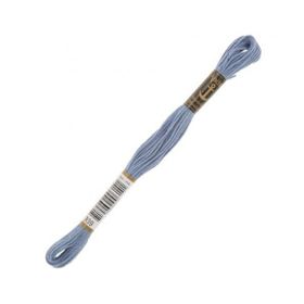 Anchor 0939 Muline 8 mt El Nakış İplikleri