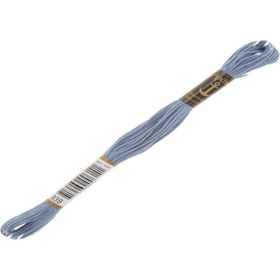 Anchor 0939 Muline 8 mt El Nakış İplikleri