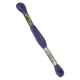 Anchor 0941 Muline 8 mt El Nakış İplikleri