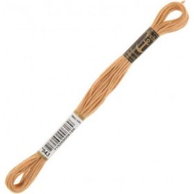 Anchor 0943 Muline 8 mt El Nakış İplikleri