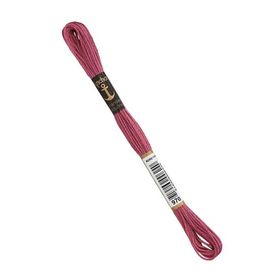 Anchor 0970 Muline 8 mt El Nakış İplikleri