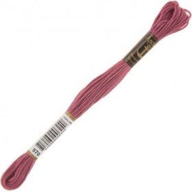 Anchor 0970 Muline 8 mt El Nakış İplikleri