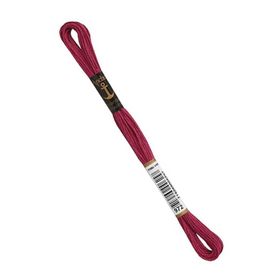 Anchor 0972 Muline 8 mt El Nakış İplikleri