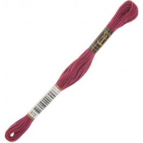 Anchor 0972 Muline 8 mt El Nakış İplikleri