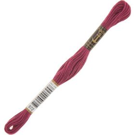 Anchor 0972 Muline 8 mt El Nakış İplikleri