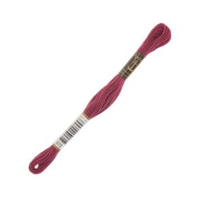 Anchor 0972 Muline 8 mt El Nakış İplikleri