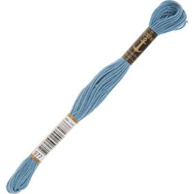 Anchor 0977 Muline 8 mt El Nakış İplikleri