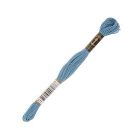 Anchor 0977 Muline 8 mt El Nakış İplikleri