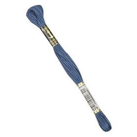 Anchor 0979 Muline 8 mt El Nakış İplikleri