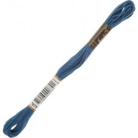 Anchor 0979 Muline 8 mt El Nakış İplikleri