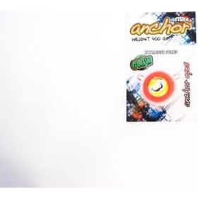Anchor 100 gr Kırmızı Melek Gözü