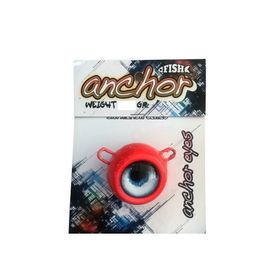 Anchor 100 gr Kırmızı Melek Gözü
