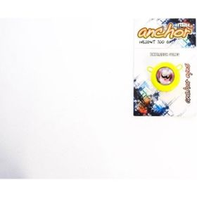 Anchor 100 gr Sarı Melek Gözü