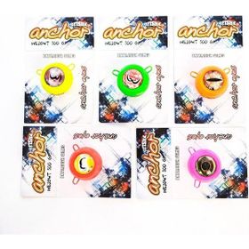 Anchor 100 gr Sarı Melek Gözü