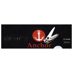 Anchor 101 24 Adet Küçük Boy Tırnak Makası