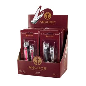 Anchor 108 2'li Tırnak Makası