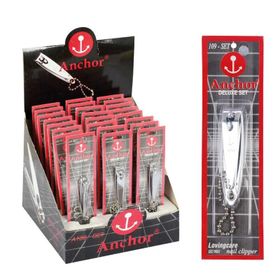 Anchor 109 Tırnak Makası