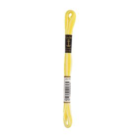 Anchor 1217 Muline 8 mt El Nakış İplikleri