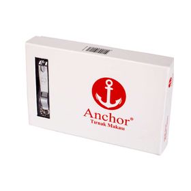 Anchor 12'li Kutu Büyük Boy Tırnak Makası