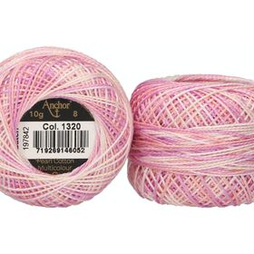 Anchor 1320 8 mt Muline İplik