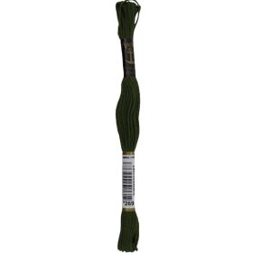 Anchor 269 Muline Nakış İpliği