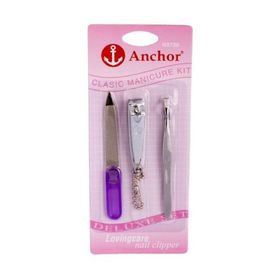 Anchor AYCM-0342 2'li Tırnak Makası