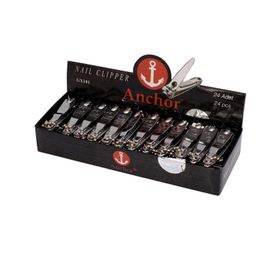 Anchor AYCM-0342 2'li Tırnak Makası