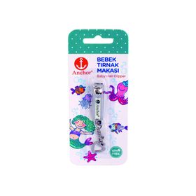 Anchor Bebek Tırnak Makası