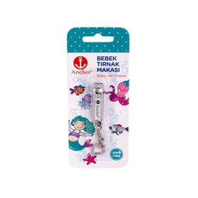 Anchor Bebek Tırnak Makası