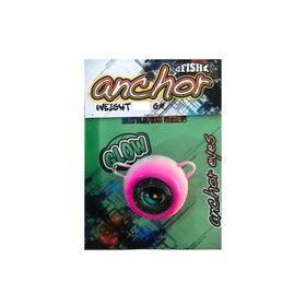 Anchor Glow 100 gr Pembe Melek Gözü