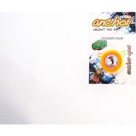 Anchor Glow 130 gr Turuncu Melek Gözü