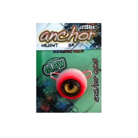 Anchor Glow 150 gr Kırmızı Melek Gözü
