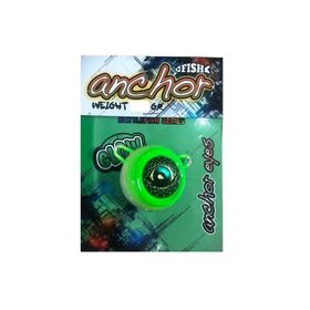 Anchor Glow 150 gr Yeşil Melek Gözü