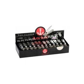 Anchor GX101 Gri Tırnak Makası