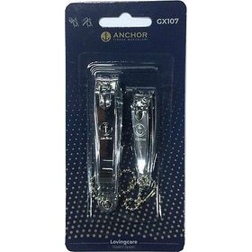 Anchor GX107 2li Tırnak Makası