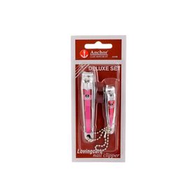 Anchor GX108 2li Tırnak Makası