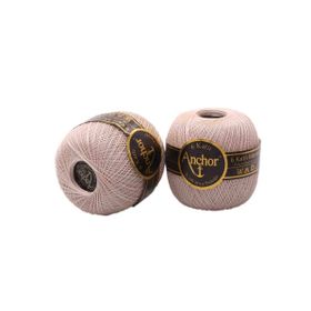 Anchor Merserize No 70 Ekru Dantel İpi