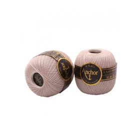 Anchor Merserize No 70 Ekru Dantel İpi